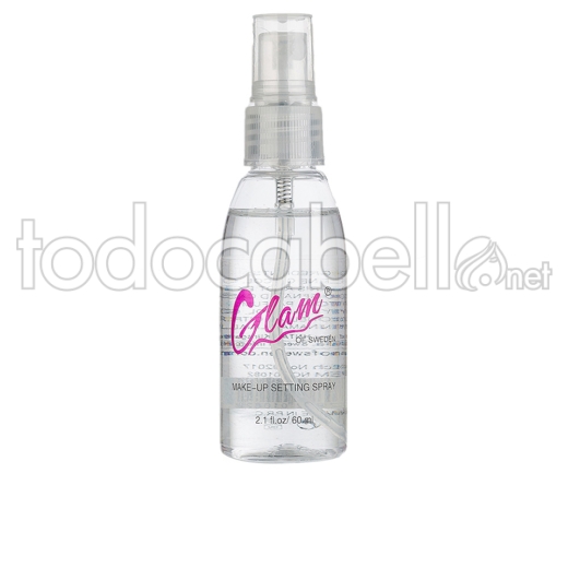 Glam Of Sweden Makeup Setting Spray 60 Ml