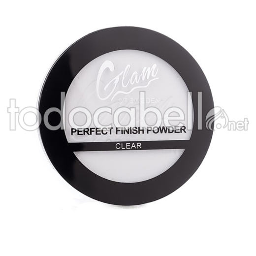 Glam Of Sweden Perfect Finish Powder 8 Gr