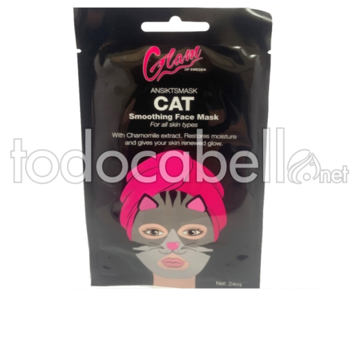 Glam Of Sweden Mask ref cat 24 Ml