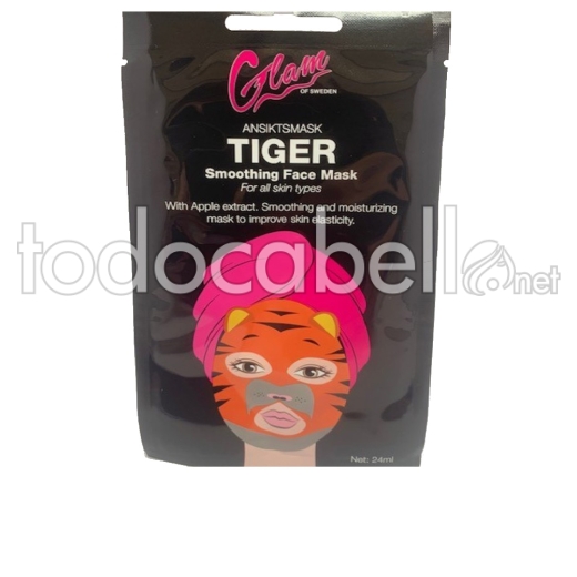 Glam Of Sweden Mask ref tiger 24 Ml