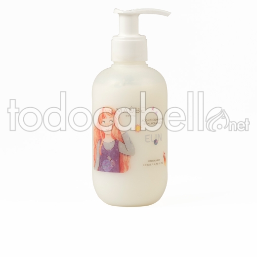 Maûbe Elin Acondicionador Con Aclarado 200 Ml