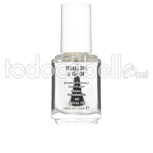 Essie Treat Love&color Strenghtener ref 00-gloss Fit 13,5 Ml