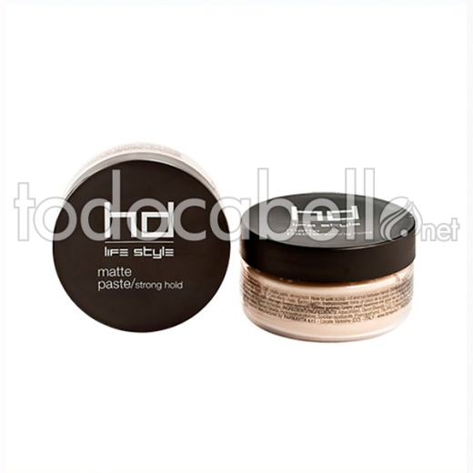 Farmavita Hd Lifestyle Matte Paste 50ml