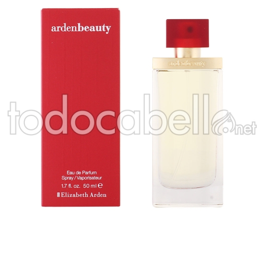 Elizabeth Arden Arden Beauty Edp Vaporizador 50 Ml