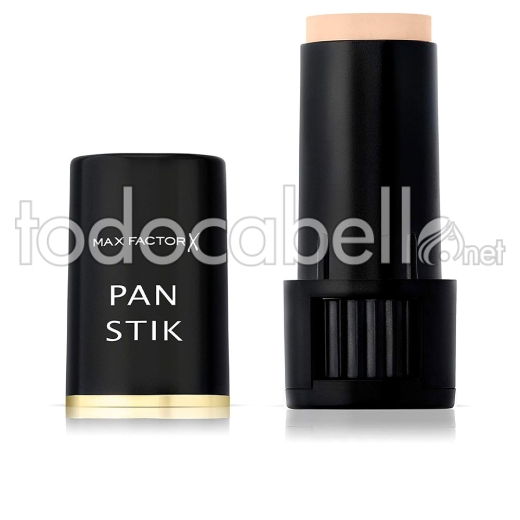 Max Factor Pan Stik Foundation ref 12-true Beige 9 Gr