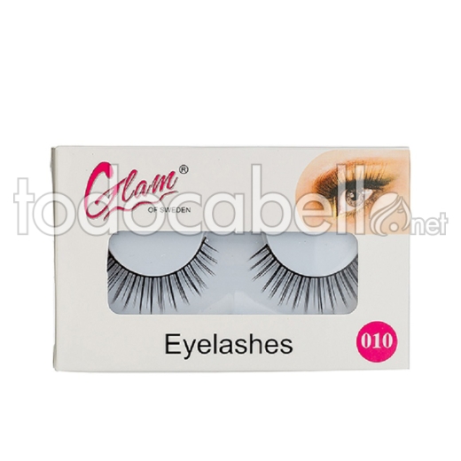 Glam Of Sweden Eyelashes ref 010 7 Gr