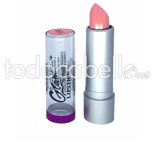 Glam Of Sweden Silver Lipstick ref 15-pleasant Pink 3,8 Gr