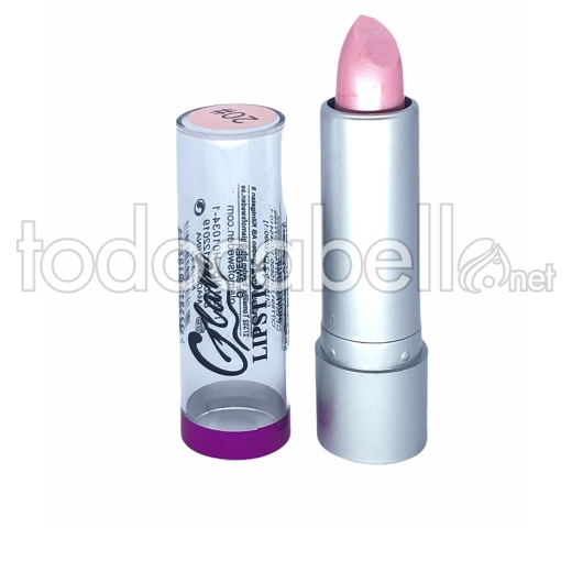 Glam Of Sweden Silver Lipstick ref 20-frosty Pink 3,8 Gr