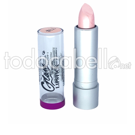 Glam Of Sweden Silver Lipstick ref 77-chilly Pink 3,8 Gr