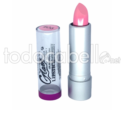 Glam Of Sweden Silver Lipstick ref 90-perfect Pink 3,8 Gr