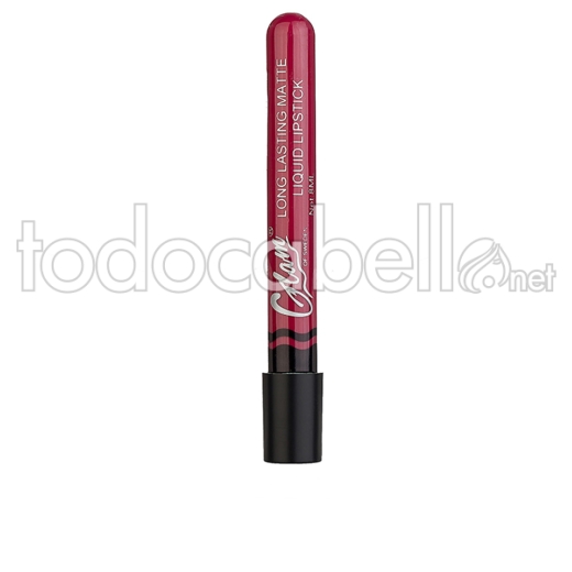 Glam Of Sweden Matte Liquid Lipstick ref 05-lovely 8 Ml