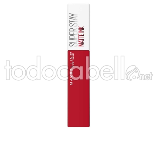 Maybelline Superstay Matte Ink ref 325-shot Caller 5 Ml