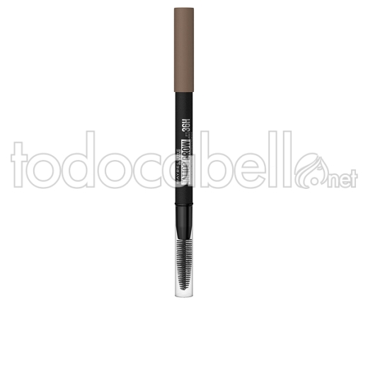 Maybelline Tattoo Brow 36h ref 02-blonde