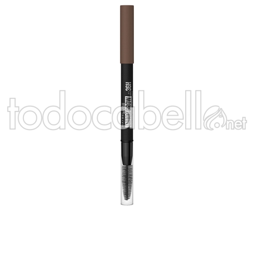 Maybelline Tattoo Brow 36h ref 05-medium Brown