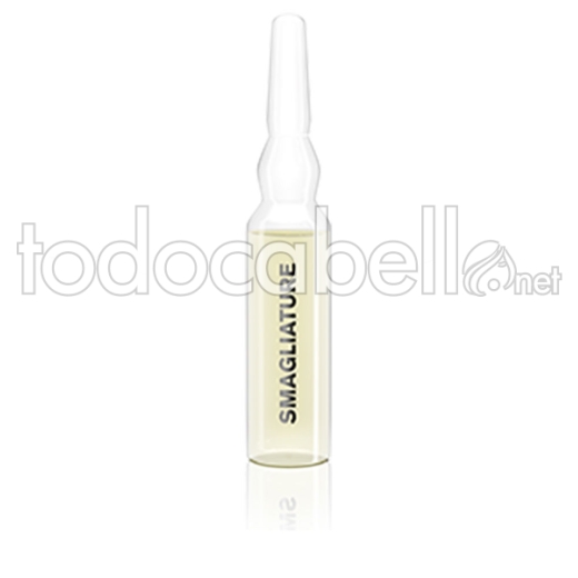 Rilastil Smagliature Ampollas Antiestrías 50 Ml