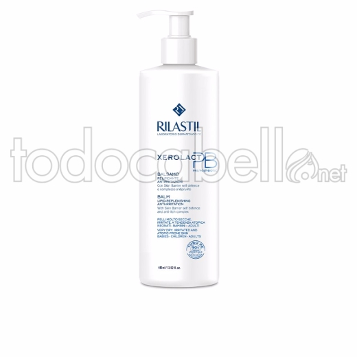 Rilastil Xerolact Pb Bálsamo 400 Ml