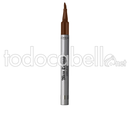 Maybelline Micro Tatouage Unbelievable ref 105-brunette