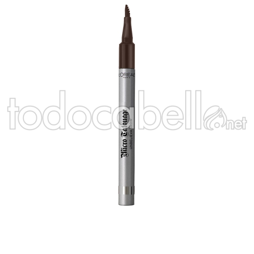 Maybelline Micro Tatouage Unbelievable ref 108-dark Brunette