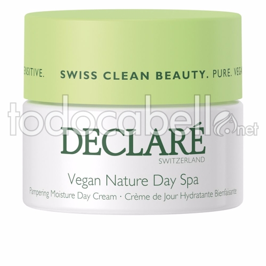 Declaré Vegan Nature Sensitive Day 50 Ml