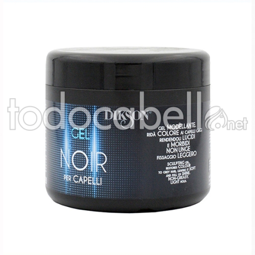 Dikson Gel Noir 500 Ml