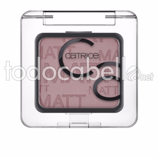 Catrice Art Couleurs Eye Shadow ref 320-mellow Mauve