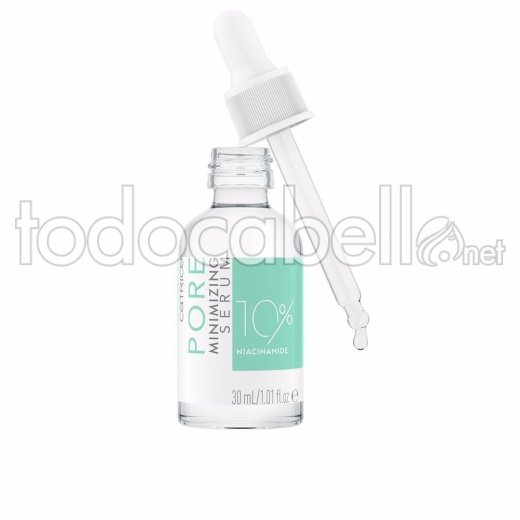 Catrice Pore Minimizing Serum 30 Ml