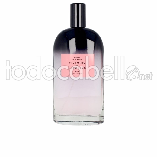 Vittorio & Lucchino Aguas De Victorio & Lucchino Nº17 Eau De Toilette Vaporizador 150 Ml