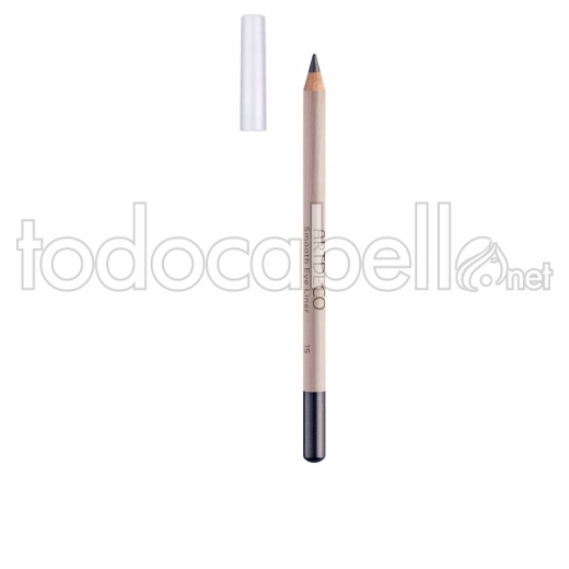 Artdeco Smooth Eye Liner ref volcanic Ash 1,4 Gr