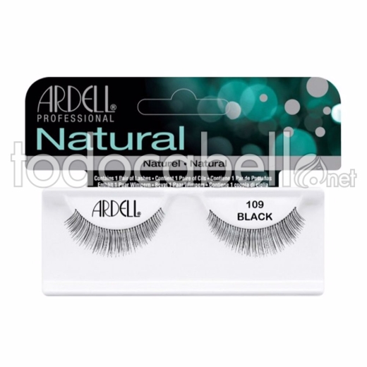 Ardell Pro Natural Lash ref 109