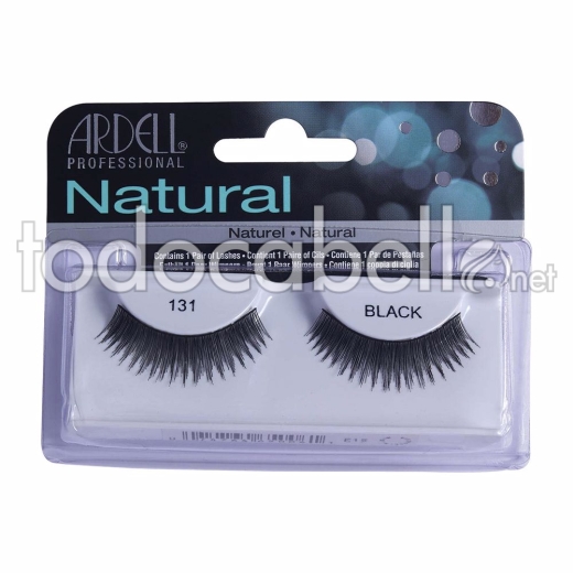 Ardell Pro Natural Lash ref 131