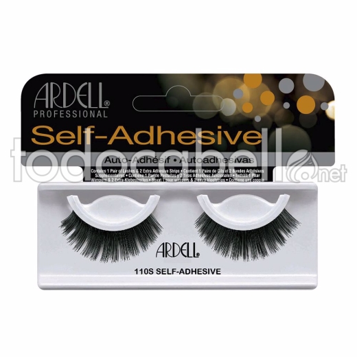 Ardell Pro Self Adhesive Lash ref 110s