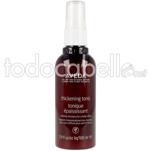 Aveda Invati Thickening Tonic 100 Ml