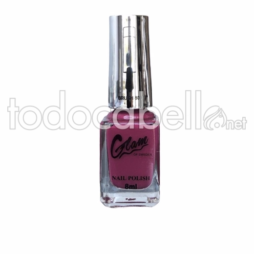 Glam Of Sweden Nail Polish ref 15 8 Ml