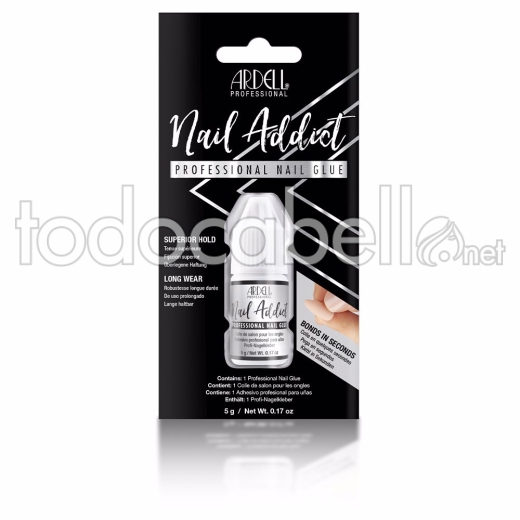 Ardell Nail Addict Professional Nail Glue 5 Gr