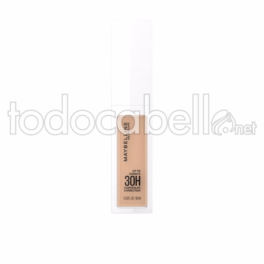 Maybelline Superstay Activewear 30h Corrector ref 25-medium 30 Ml