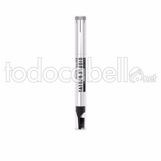 Maybelline Tattoo Studio Brow Lift Stick ref 00-clear 10 Gr