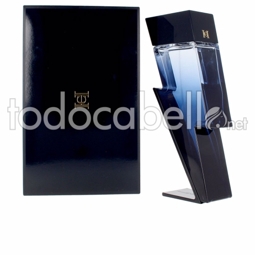 Carolina Herrera Bad Boy Cobalt Eau De Parfum Vaporizador 150 Ml