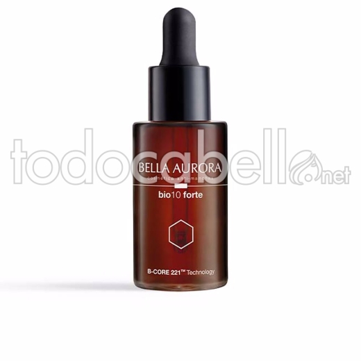 Bella Aurora Bio10 Forte Despigmentante Serum Gotero 30 Ml