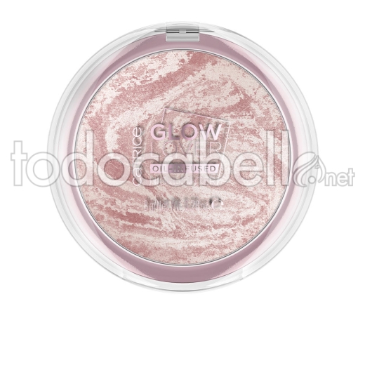 Catrice Glow Lover Oil-infused Highlighter ref 010 8 Gr