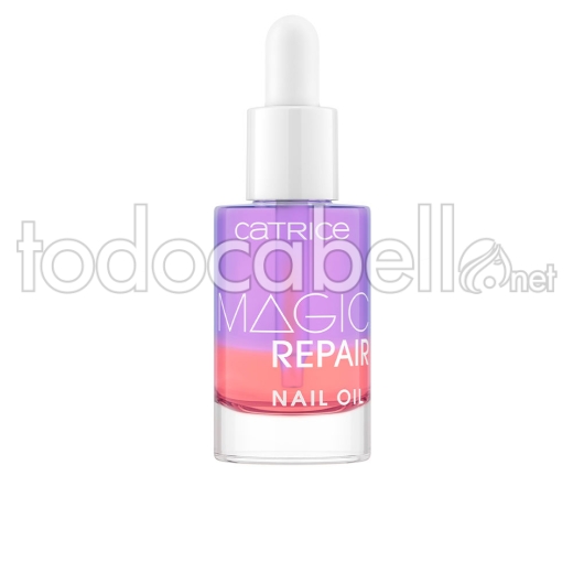 Catrice Magic Repair Nail Oil 8 Ml