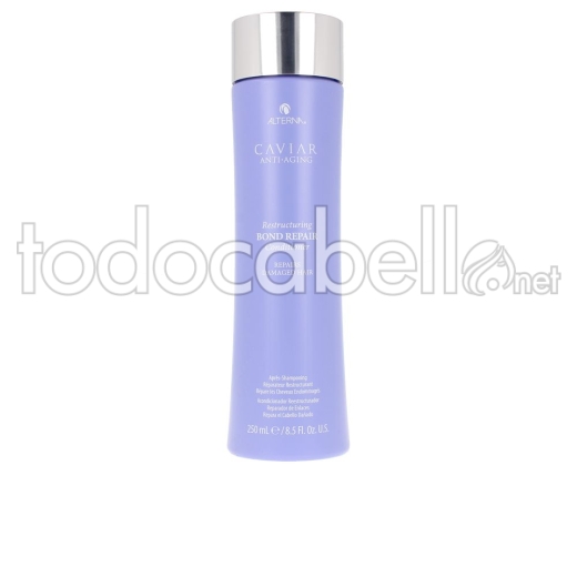 Alterna Caviar Restructuring Bond Repair Conditioner 250 Ml