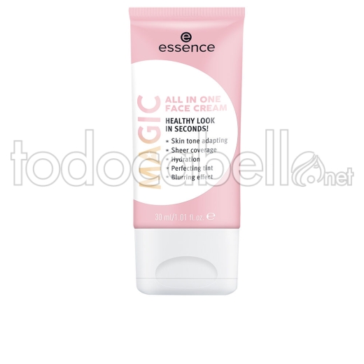 Essence Magic All In One Crema Facial 30 Ml