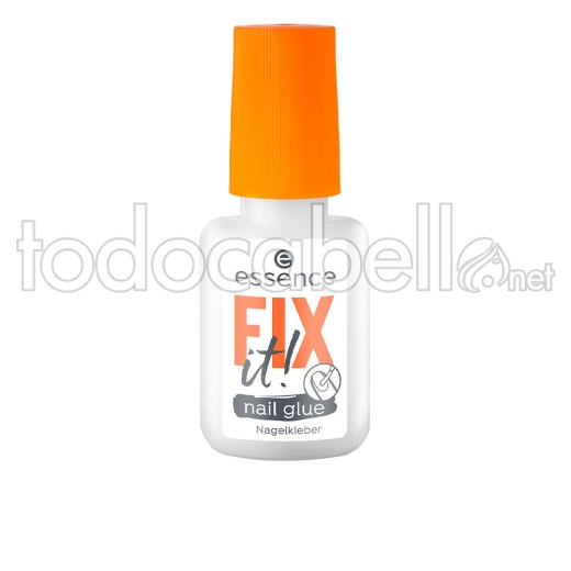 Essence Fix It! Pegamento Para Uñas 8 Gr