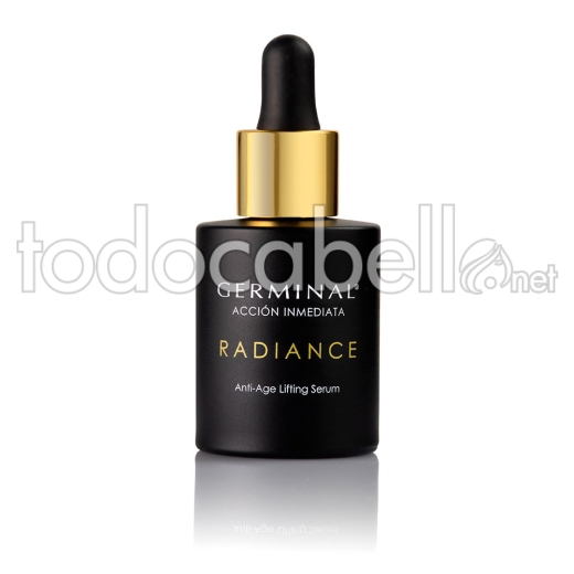 Germinal Acción Inmediata Radiance Anti-age Lifting Serum 30ml