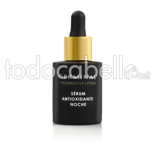 Germinal Ultra Antioxidante Sérum De Noche 30ml