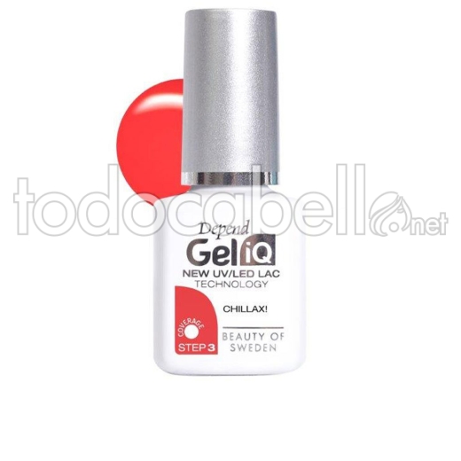 Beter Gel Iq Esmalte ref chillax! 5 Ml