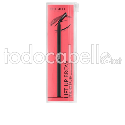 Catrice Lift Up Brow Styling Brush 1 U