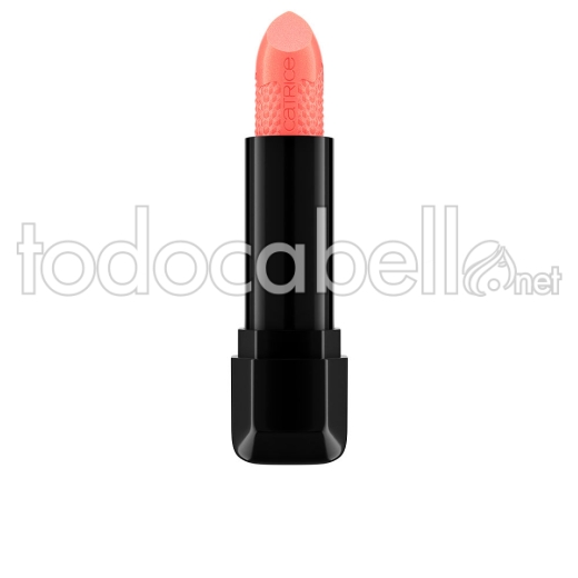 Catrice Shine Bomb Lipstick ref 060-blooming Coral 3,5 Gr