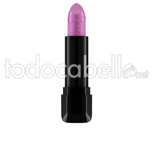 Catrice Shine Bomb Lipstick ref 070-mystic Lavender 3,5 Gr