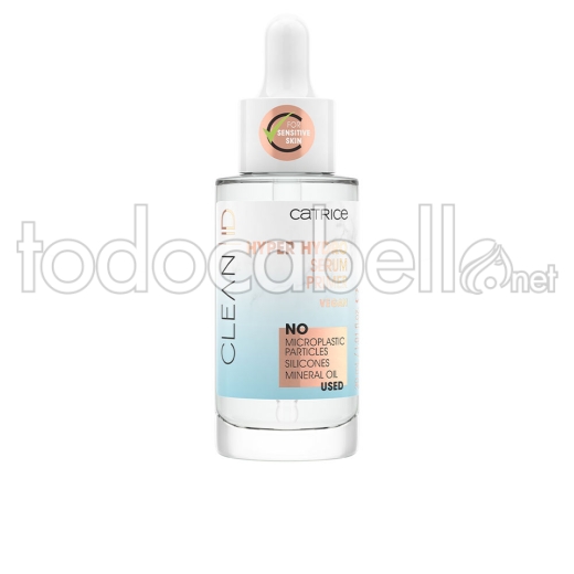 Catrice Id Hyper Hydro Serum Primer 30 Ml